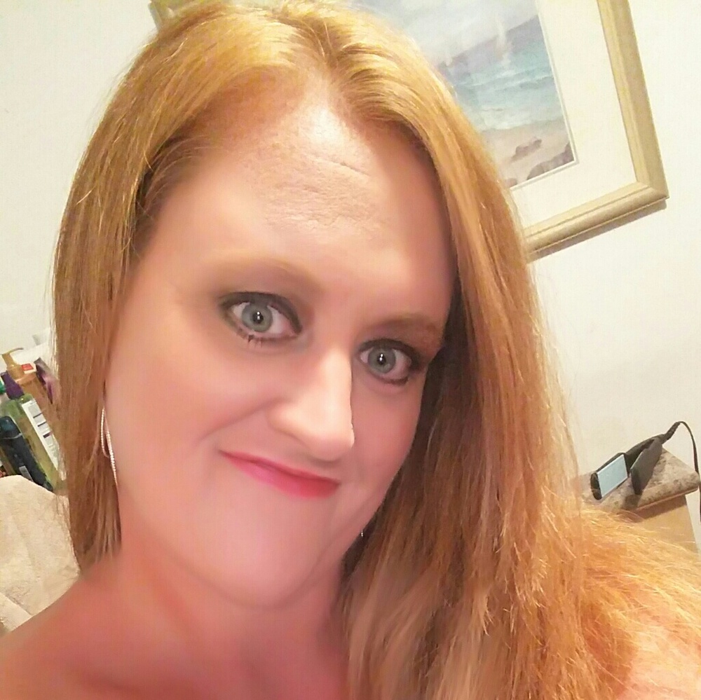 Meet your Posher, Theresa